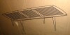 George Oliver Extendable Wooden Dining Table ACACIA WOOD TRADITIONAL SLATS EASY TO MAINTAIN New in Box $699 - 2