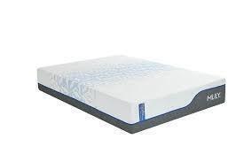 MLILY&reg; ChiroPro 1.0 Hybrid 13" Firm Tight Top California King Mattress Made in USA New in Box $3199