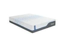 MLILY&reg; ChiroPro 1.0 Hybrid 13" Plush California King Mattress Made in USA New in Box $3199