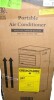 Antarctic Star 10000BTU Portable Air Conditioner 3-in-1 with 24H Timer, Sleep Mode, Dehumidifier, 2 Fan Speeds, Fast Cooling AC Unit, Digital Display $499 - 2