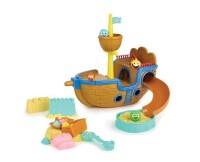 Baby Shark&rsquo;s Big Show! Ultimate Shipwreck Playset by WowWee New In Box $89.99