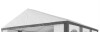 Outsunny 20' x 20' Gazebo Replacement Top New $399