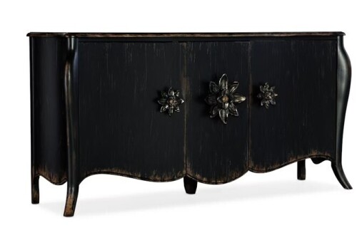Hooker Furniture 5845-75900-99 Sanctuary Bien Ame Buffet New $4499