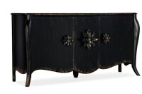 Hooker Furniture 5845-75900-99 Sanctuary Bien Ame Buffet New $4499