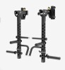 Major Fitness Adjustable Lever Arms Universal 2 x 3 New in Box $499