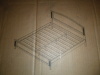 Latitude Run King Platform Bed Frame with Headboard, Wood Slat Support, Sturdy King Bed, Bedroom Furniture, Black New in Box $799 - 2