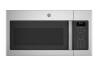 GE - 1.7 Cu. Ft. Over-the-Range Microwave with Sensor Cooking and Defrost - Stainless Steel New in Box $699