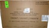 GE - 1.7 Cu. Ft. Over-the-Range Microwave with Sensor Cooking and Defrost - Stainless Steel New in Box $699 - 2