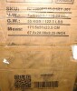 FUFU&GAGA White 9 -Drawer 63.0-in W Standard Dresser, In Box $399 - 2