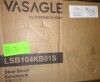 Millwood Pines Sarana 15 Pair Shoe Storage Bench with Adjustable Shelves, New in Box $299 - 2