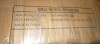 Agaile Rectangular Executive Office Computer Desk/Conference Table, For 6-8 People, Brown $399 - 2