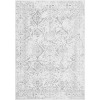 Nuloom Odell Distressed Persian Ivory 10' x 14' Area Rug, New Floor Model $899