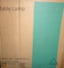 Wrought Studio&trade; 22.5"resin Farmhouse Table Lamp, USB Port, Living Room, Bedroom, Office, Study, Traditional Lamp New In Box $199 - 2