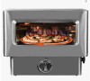 Frovenzia Gas Fired Pizza Oven New in Box $699