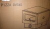 Frovenzia Gas Fired Pizza Oven New in Box $699 - 2