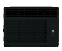 GE 5,000 BTU Mechanical Window Air Conditioner for Small Rooms up to 150 sq ft., Black New in Box $399