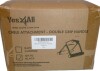 Yes4All Double D Handle Cable Attachment &ndash; Black New In Box $59 - 2