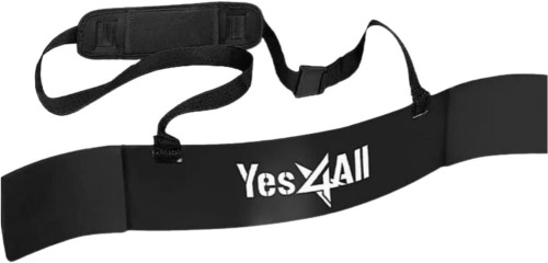 Yes4All Arm Blaster for Biceps & Triceps Dumbbells, 2-Layers Neck Cushion Bicep Curl Support Isolator for Body Building, Strength Training, and Muscle Gain New In Box $79
