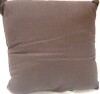 Birch Lane&trade; Tinsley Sunbrella&reg; Throw Square Indoor/Outdoor Pillow Cover & Insert, 24" x 24" $79 - 2
