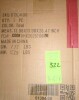 Bungalow Rose Ifrane Round Metal Outdoor Side Table,End Table,Small Coffee Table New In Box $199 - 2