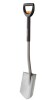 Fiskars 46in Steel D Handle Digging Shovel / Fiskars Extendable Ergo D-handle Steel Shovel New Assorted $59 - 2