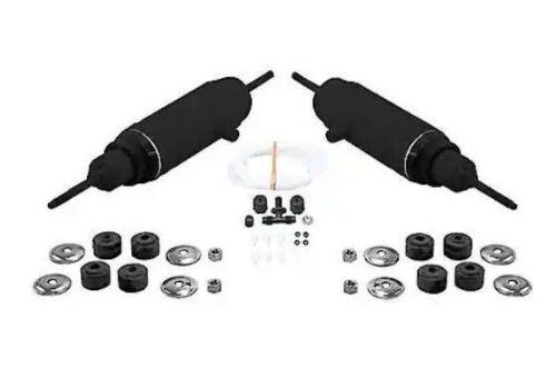 Monroe Max-Air MA705 Air Adjustable Air Shock Absorber Set of 2 fits 65-70 Ford Mustang New In Box $169