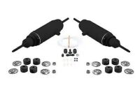 Monroe Max-Air MA705 Air Adjustable Air Shock Absorber Set of 2 fits 65-70 Ford Mustang New In Box $169