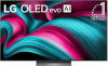 LG 65 Inch Class LG OLED evo AI C5 4K Smart TV in Box On Working $1899
