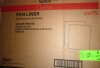 Sysco Classic Quillon Treated Pan Liner, 16 x 24 in, 1000 Count New In Box - 2