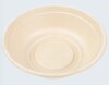 ACR 32 oz. Round Molded Fiber Bowls, 75 Count New