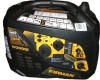 Firman 1600W Running / 2000W Peak Gasoline Powered Inverter Generator $599 - 2