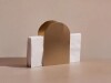 Arco Metal Napkin Holder New In Box