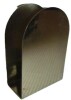 Arco Metal Napkin Holder New In Box - 2