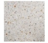 Ivy Hill Tile Terra Italia Calacatta 23.62 in. x 23.62 in. Honed Marble Terrazzo Floor and Wall Tile (3.87 sq. ft./Each) New $39