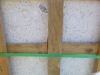 Ivy Hill Tile Terra Italia Calacatta 23.62 in. x 23.62 in. Honed Marble Terrazzo Floor and Wall Tile (3.87 sq. ft./Each) New $39 - 2