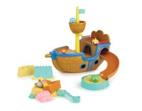 Baby Shark&rsquo;s Big Show! Ultimate Shipwreck Playset by WowWee New In Box $89.99