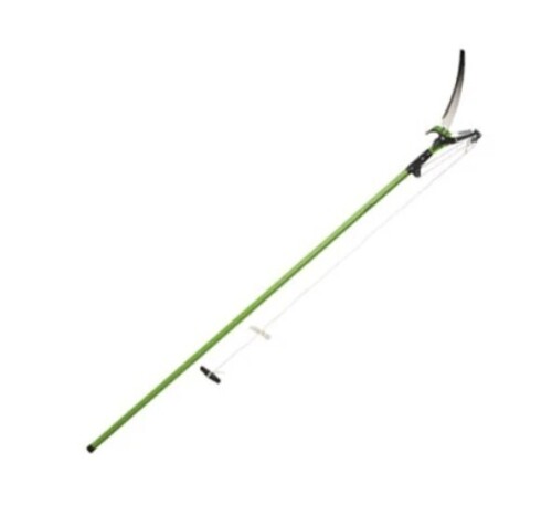 Green Thumb 12ft. Telescoping Tree Pruner $79