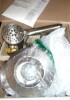Delta Arvo Single-Function Tub Shower Faucet Set, Shower Trim Kit with In2ition Shower Head and Valve New In Box $299 - 2