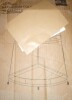Rebrilliant Nedd Freestanding Bathroom Shelves New In Box $79 - 2