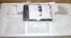 Mercer41 Aarif 3-Light Dimmable Vanity Light New In Box $199 - 2