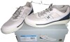 Hurley Pair of Mens Exeter Casual Lace Up Bungee Sneakers Shoes New In Box Size 13 - 2
