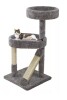 Prestige Dark Grey Cat Scratching Tree # 41" $199