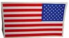 American Flag Decal New - 2
