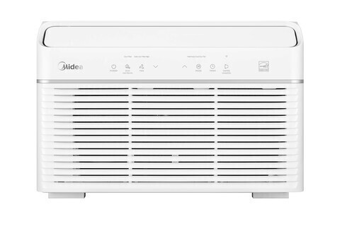 Midea 12,000 BTU DOE Smart Inverter Window Air Conditioner, for spaces up to 550 sq. ft. $599