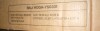 Tribesigns Wooden Entryway Bench, 47" Farmhouse Indoor End of Bed Bench, Long Dining Benches Seat for Bedroom, Dining Room, Hallway, Foyer (Rustic Brown) Similar to Picture $299 - 2