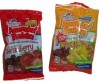 Amazin' Raisin - Strawberry Flavor Infused Raisins, 1.3 oz / Amazin' Raisin - Chilli Lime Pineapple Flavor Infused Raisins, 1.35 oz New Assorted Best by 3/2027 - 2