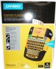 DYMO Industrial Label Maker, Rhino 4200, Time-Saving Hot Keys, Prints Fast - Durable For Job Sites and Heavy-Duty Labeling Jobs, with 1/2" White Vinyl Label Tape Cartridge, New in Box $399 - 2