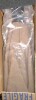 California Umbrella 9' Bronze Aluminum Market Patio Umbrella with Fiberglass Ribs and Auto Tilt in Taupe, New in Box $299 - 2