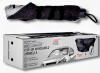 Sharper Image BrellaShade Pop-up Windshield Umbrella, Protects from UV Rays & Sun's Heat, Black New In Box