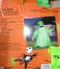 Disney 10.5 ft. Oogie Boogie Halloween Inflatable $299 - 2